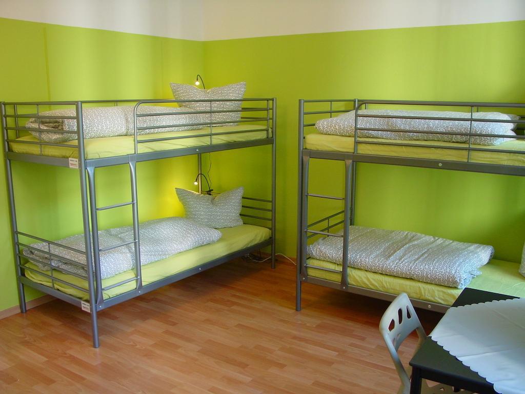 My Gayhostel Berlino