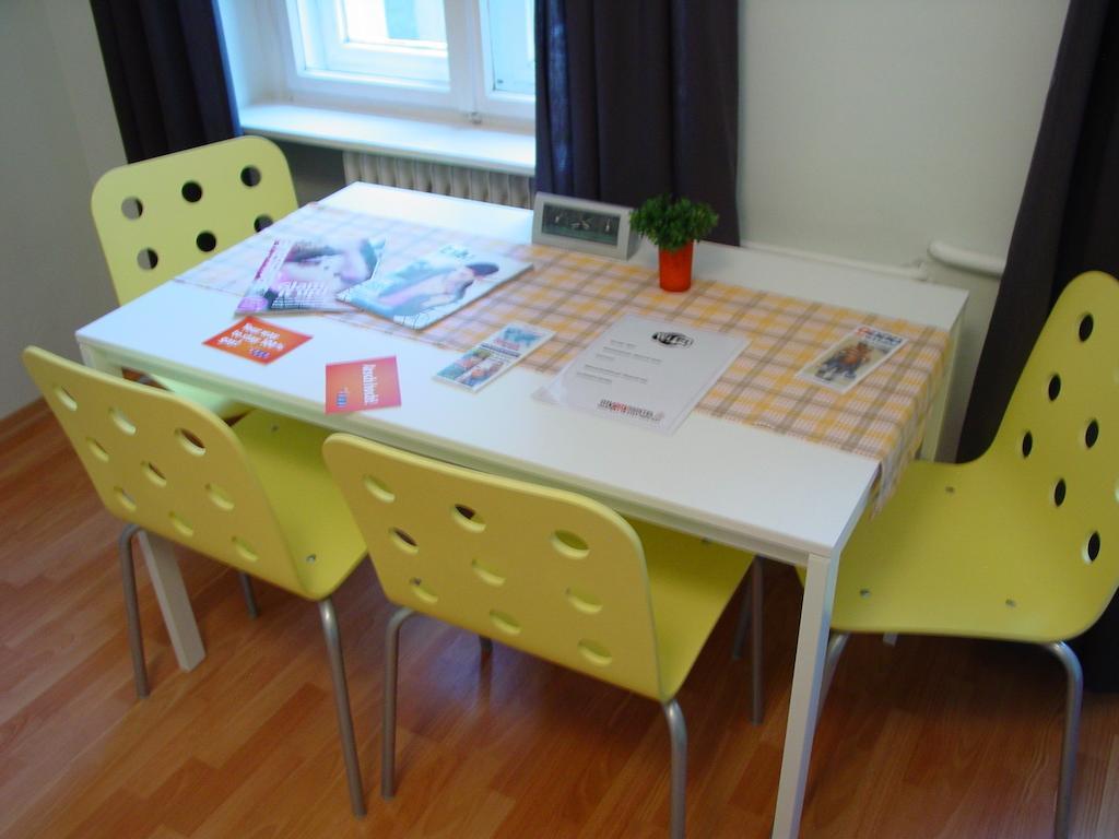 My Gayhostel Ostello Berlino