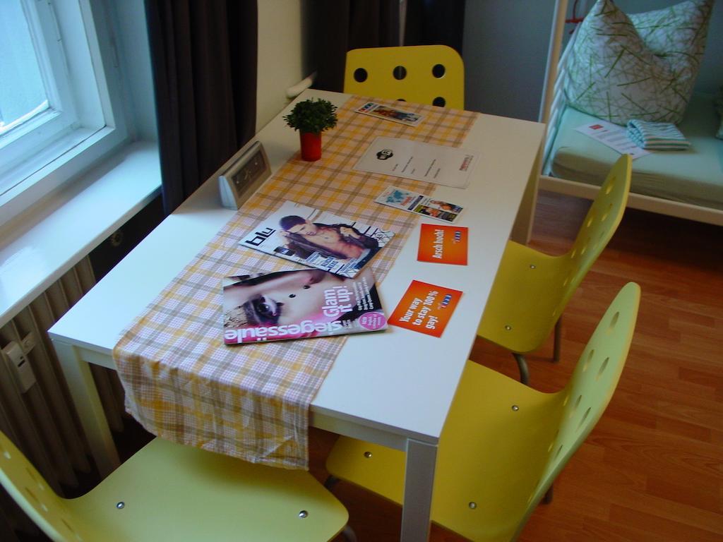My Gayhostel Ostello