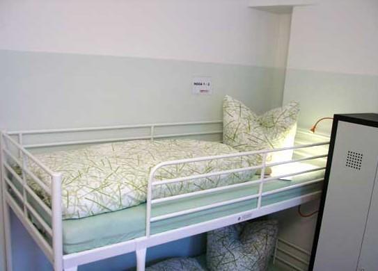 My Gayhostel Ostello *