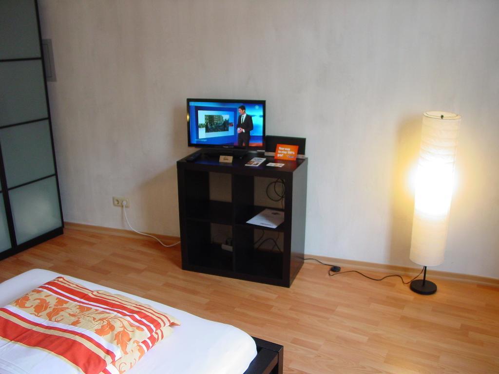 My Gayhostel * Berlino