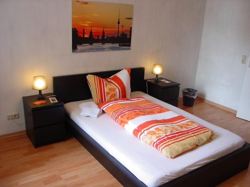 My Gayhostel Ostello Berlino