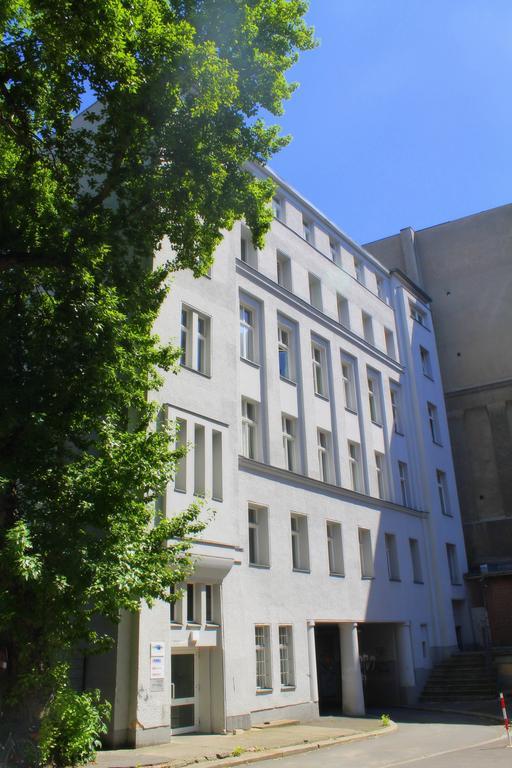 My Gayhostel * Berlino