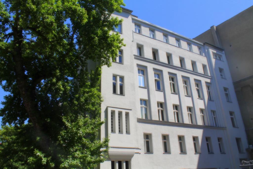 My Gayhostel Ostello Berlino
