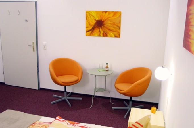 My Gayhostel Ostello