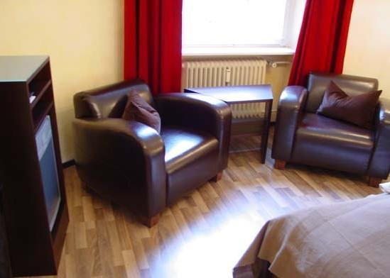 My Gayhostel Ostello Berlino