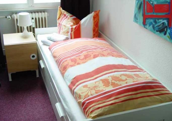 Ostello My Gayhostel