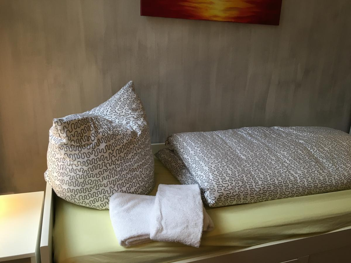 My Gayhostel Ostello Berlino