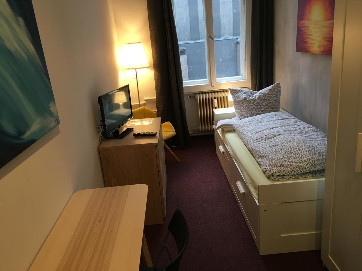 My Gayhostel Ostello