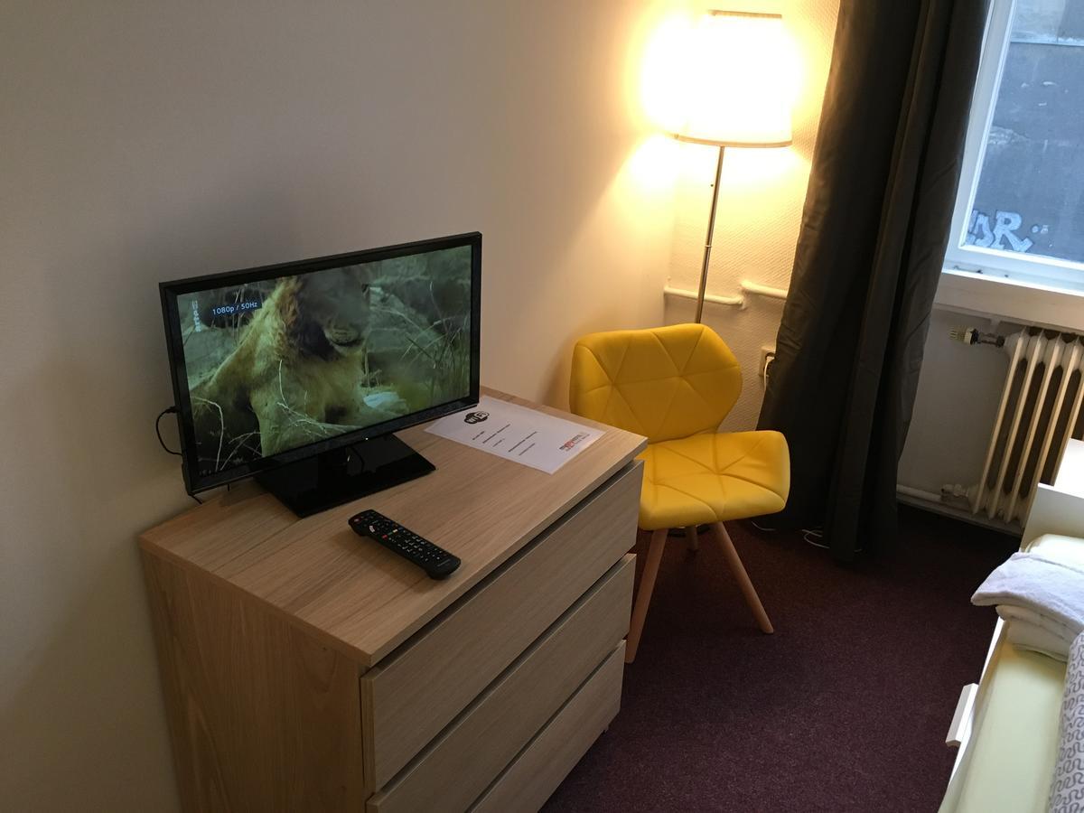 My Gayhostel Ostello Berlino
