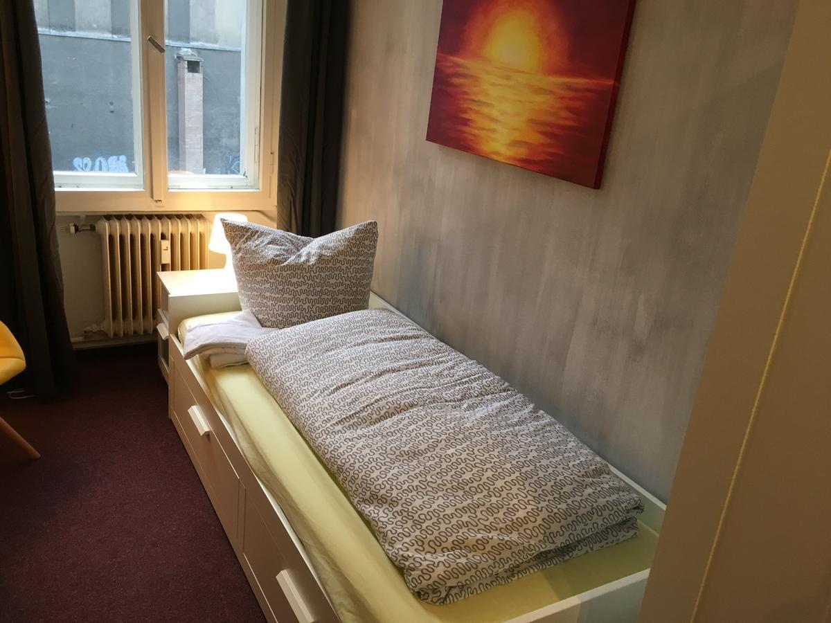 My Gayhostel Ostello Berlino